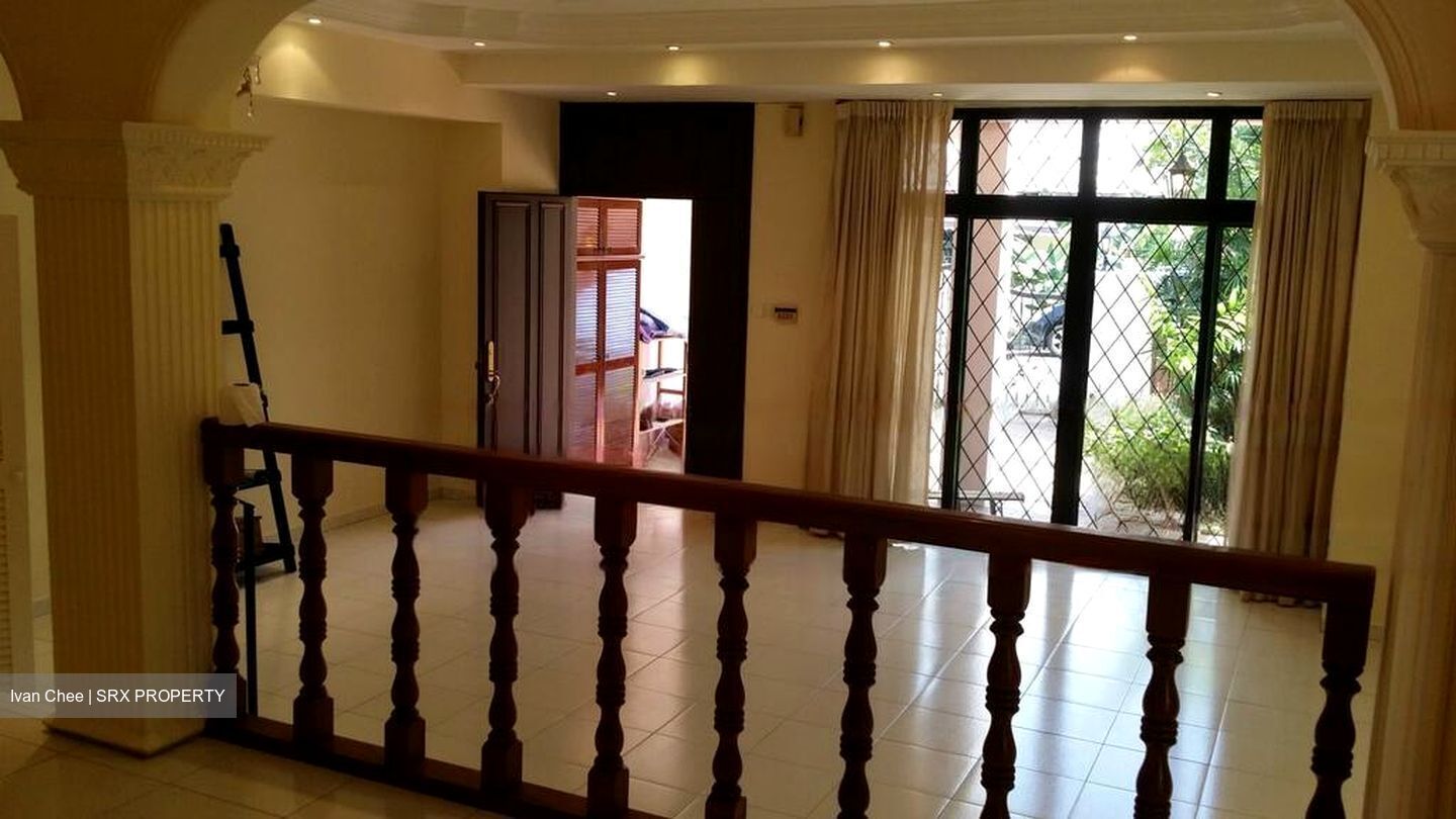 Highgate Crescent (D21), Terrace #559140581